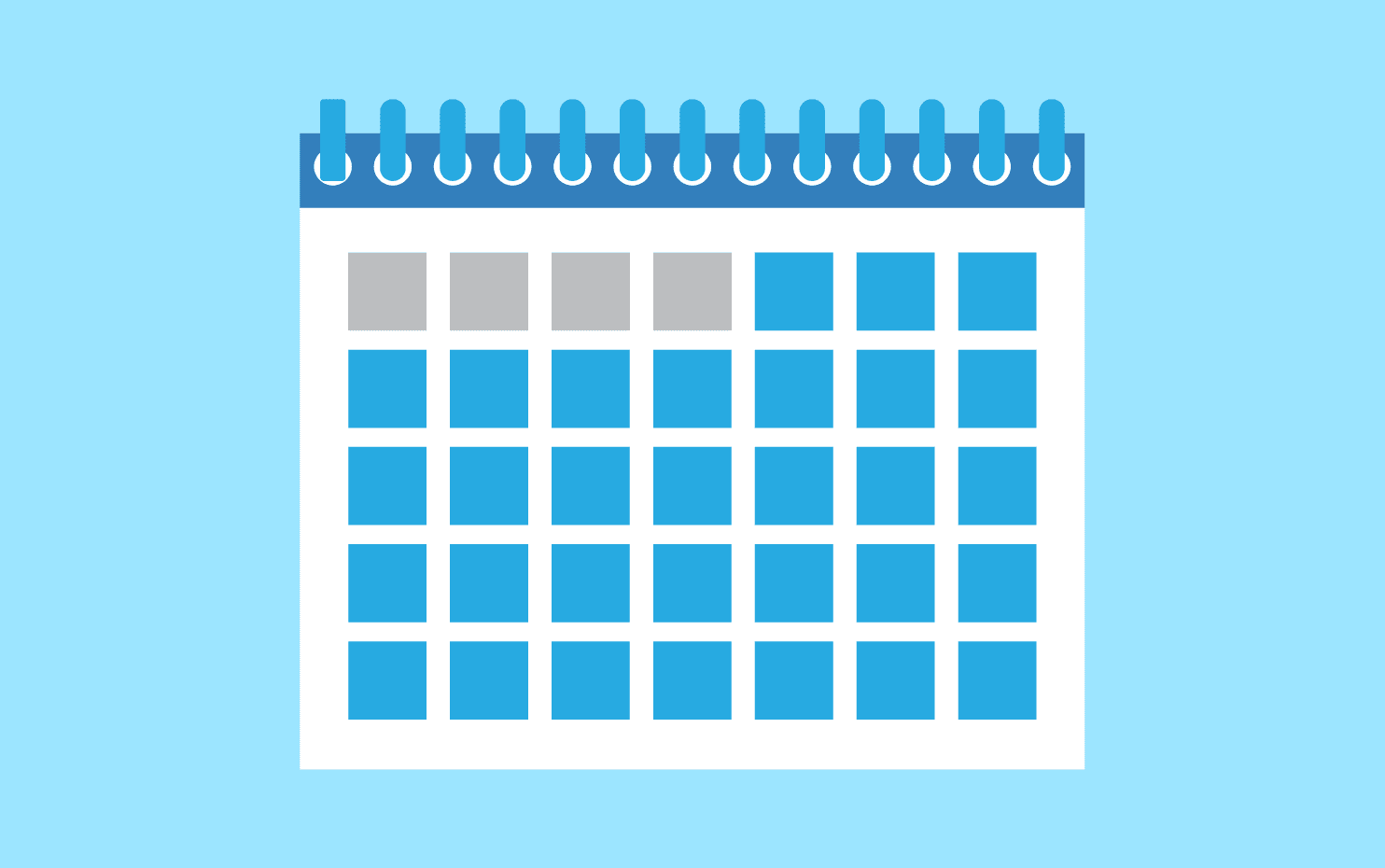 Marketing Calendar