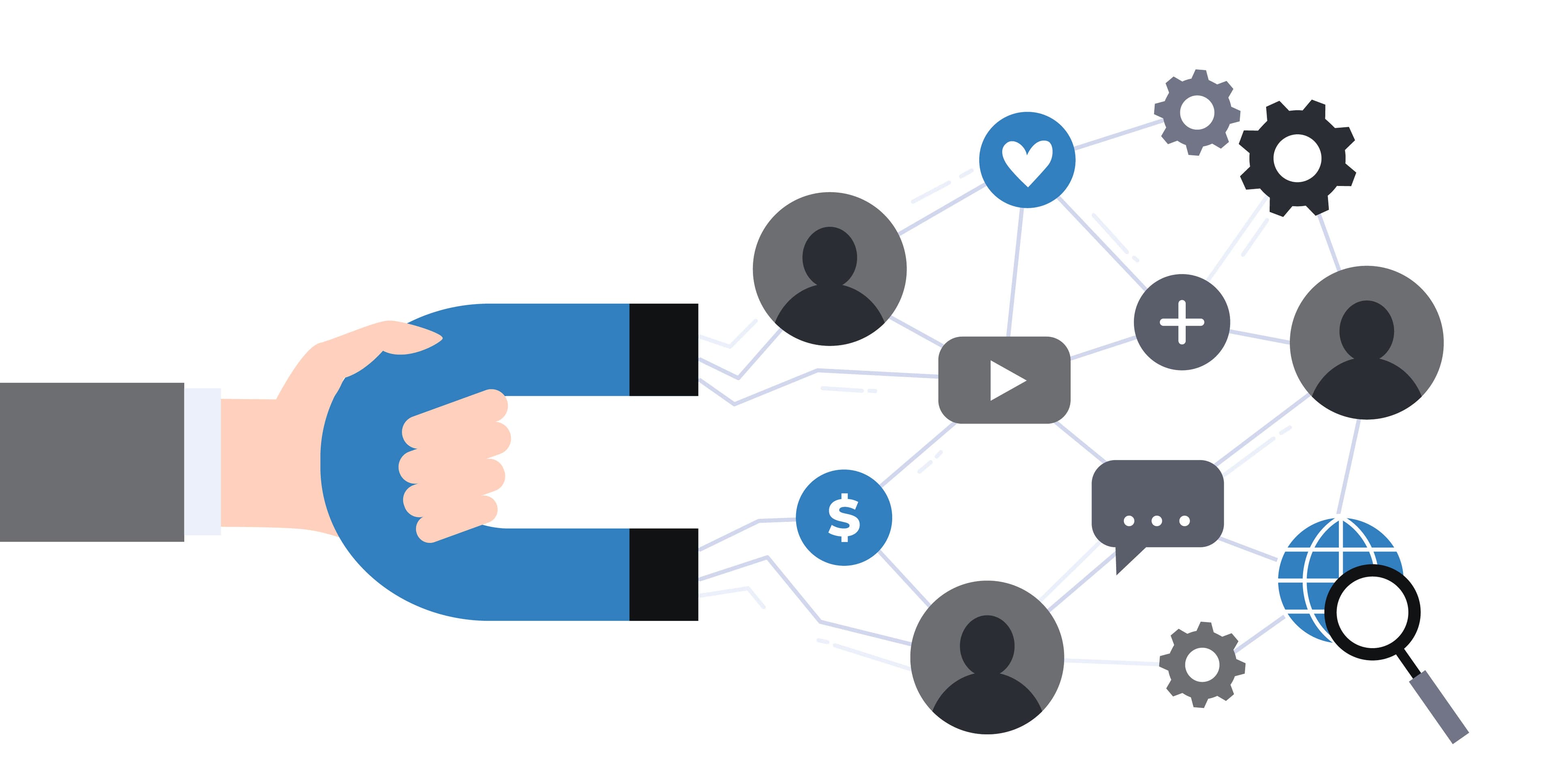 Salesforce Lead Nurture Campaigns