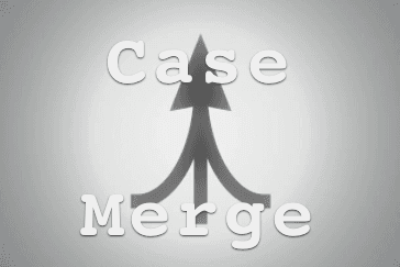 Case Merge Added to PowerPack