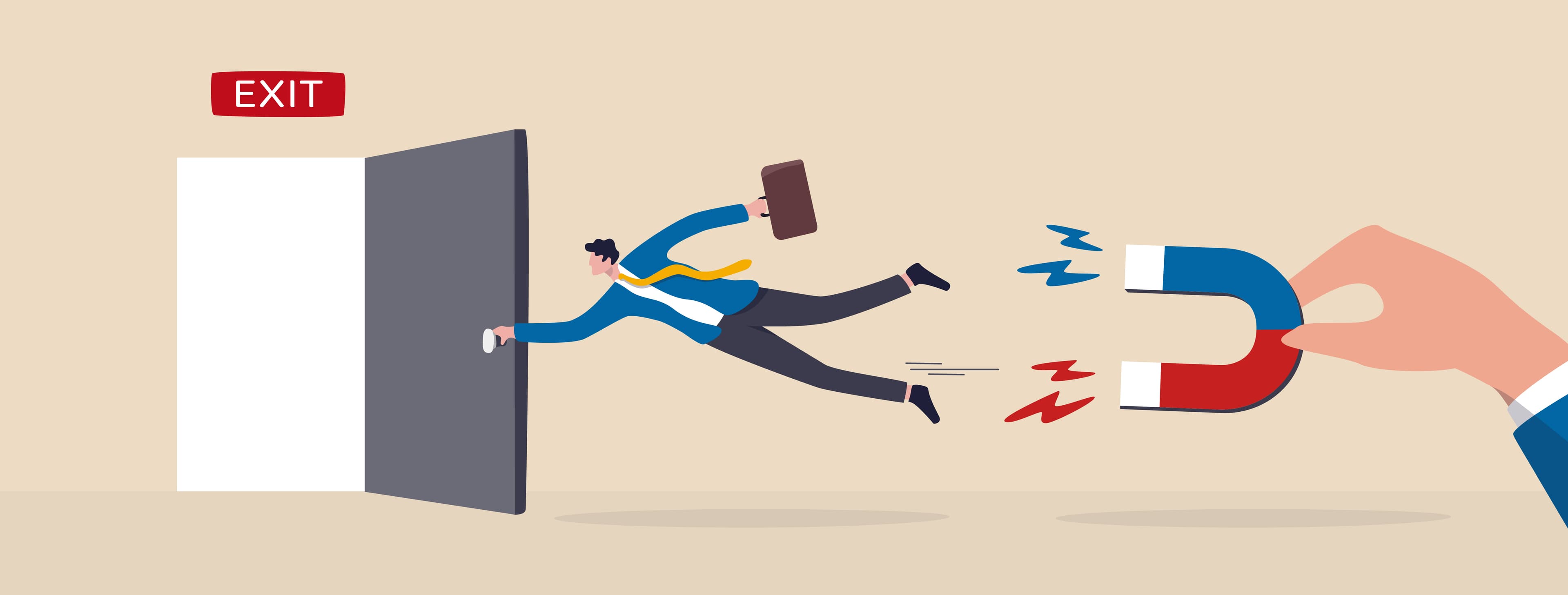 How to build a Customer Churn Rate report in Salesforce
