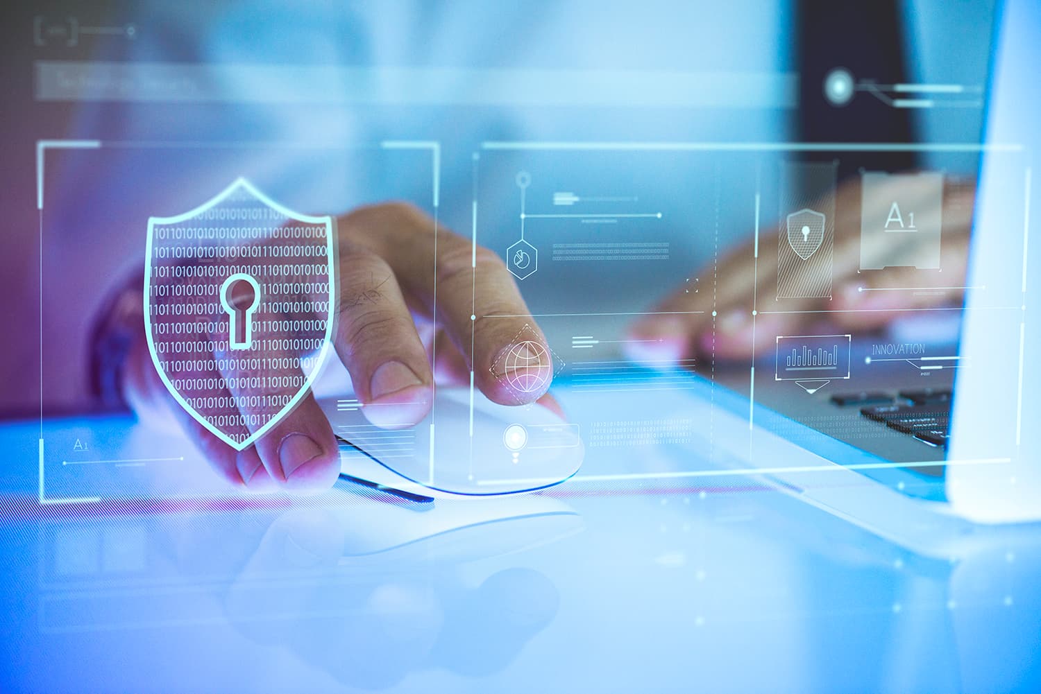 Designing User Security and Visibility in Salesforce