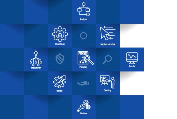Flows vs Workflows vs Process Builder - Process Automation in Salesforce