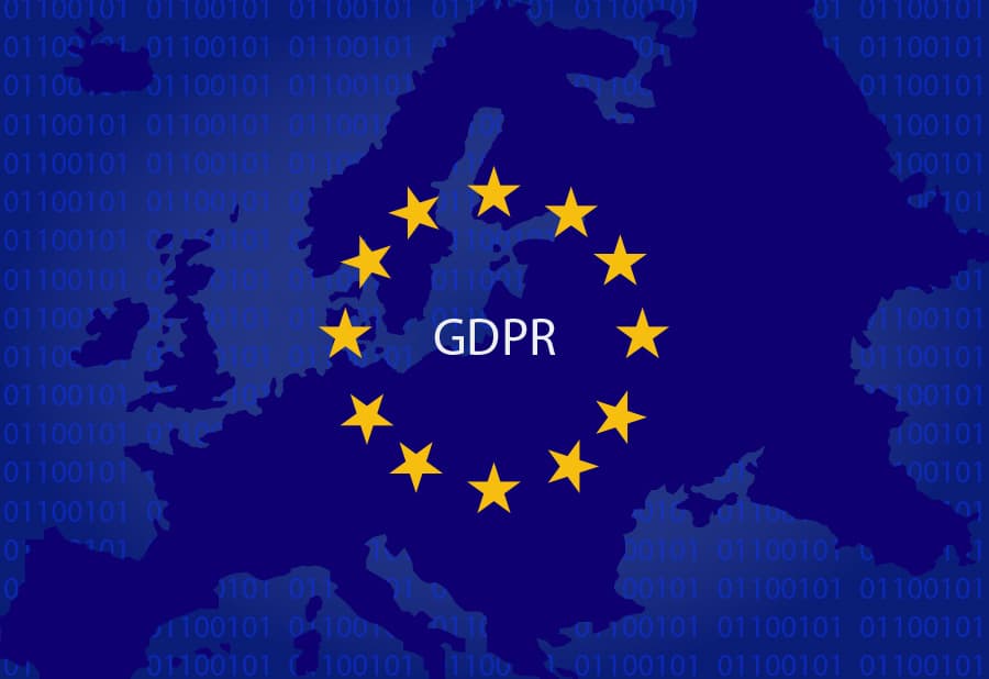 GDPR can turn into an opportunity