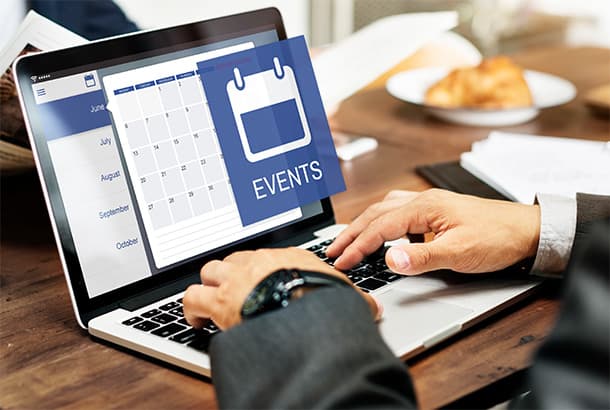 How to create a working marketing calendar in Salesforce for your business