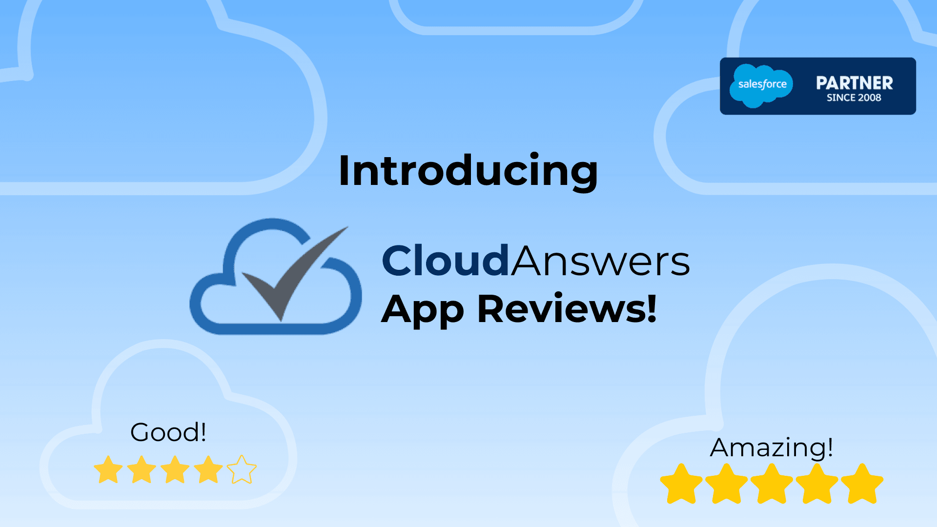 AppExchange Review Series