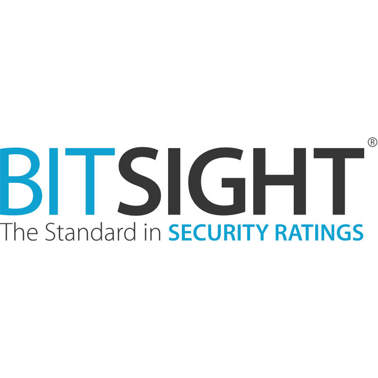 Bitsight logo