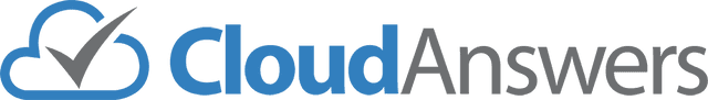 CloudAnswers logo