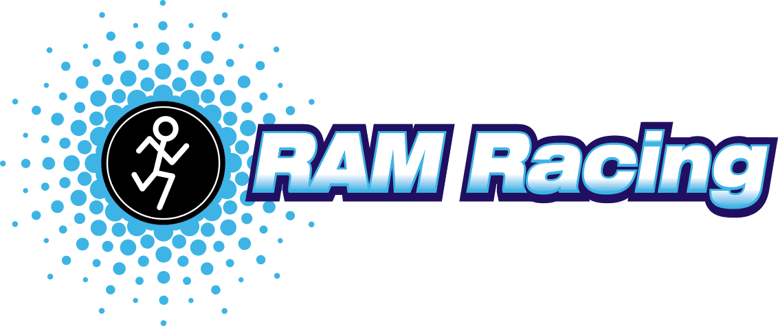 Ramracing logo