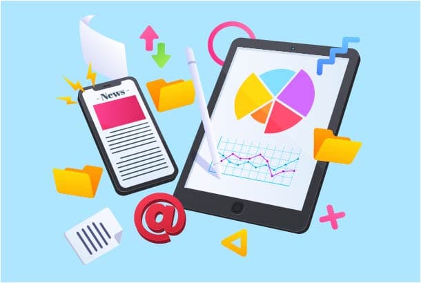 Salesforce Marketing Intelligence Report - Key Insights.