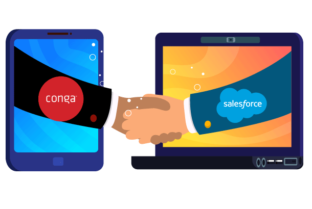 Embed Image In Conga Document Using Salesforce ID