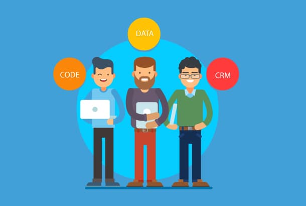 Salesforce Power Admin