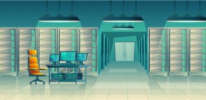 Effective data storage in Salesforce for every business size