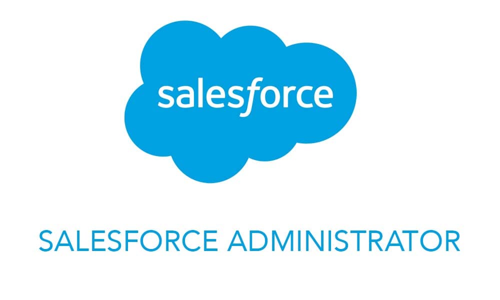 Tips for Becoming a Salesforce Admin