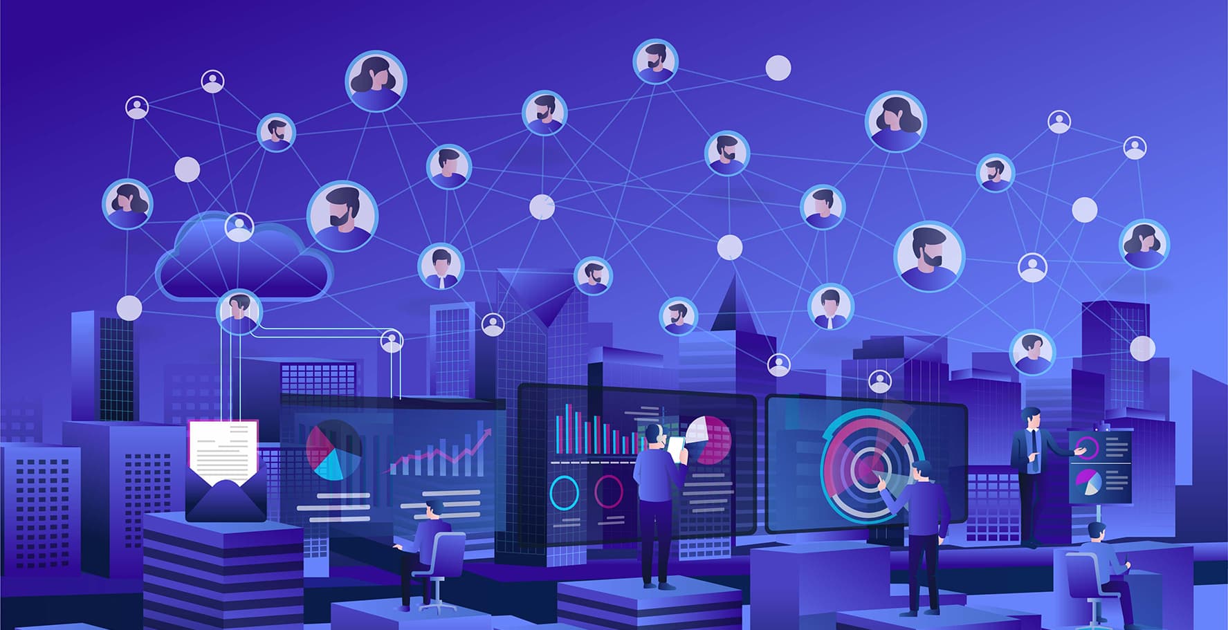 The truth about duplicates in Salesforce