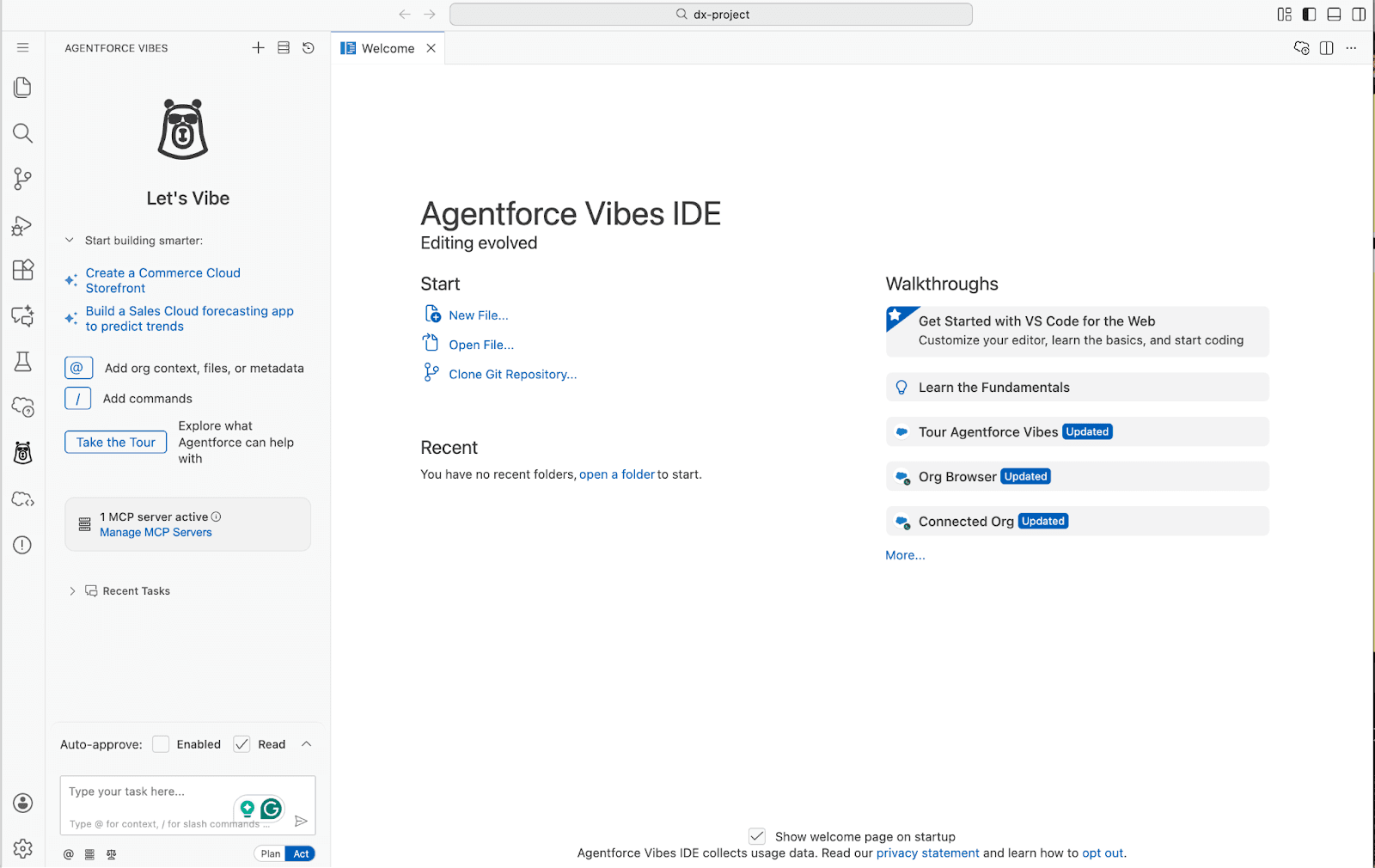 Agentforce Vibes: Can We Really Use AI to Write Code as Salesforce Admins?