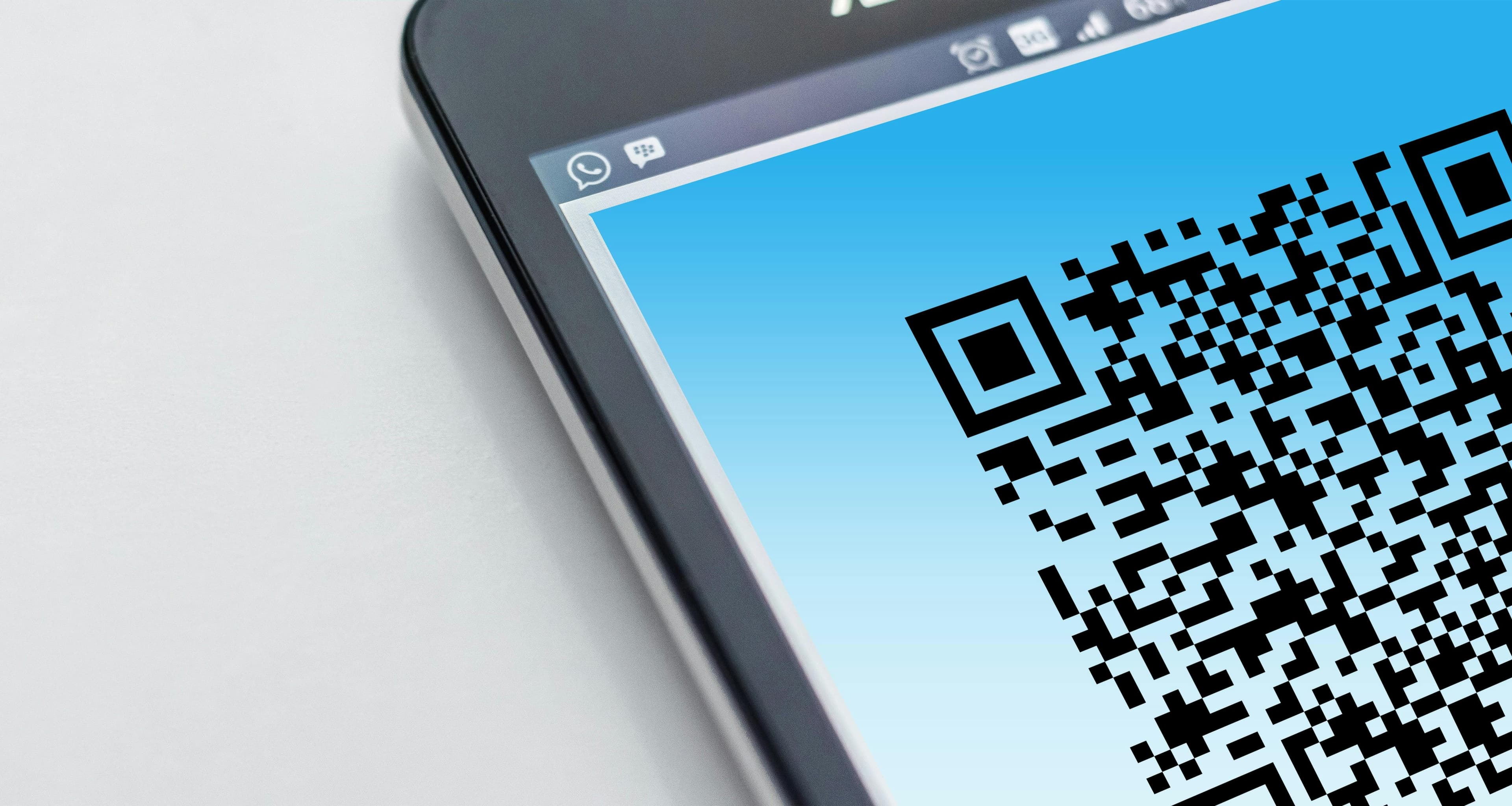 Use Cases for Salesforce QR Codes: From Events to Field Service and Beyond