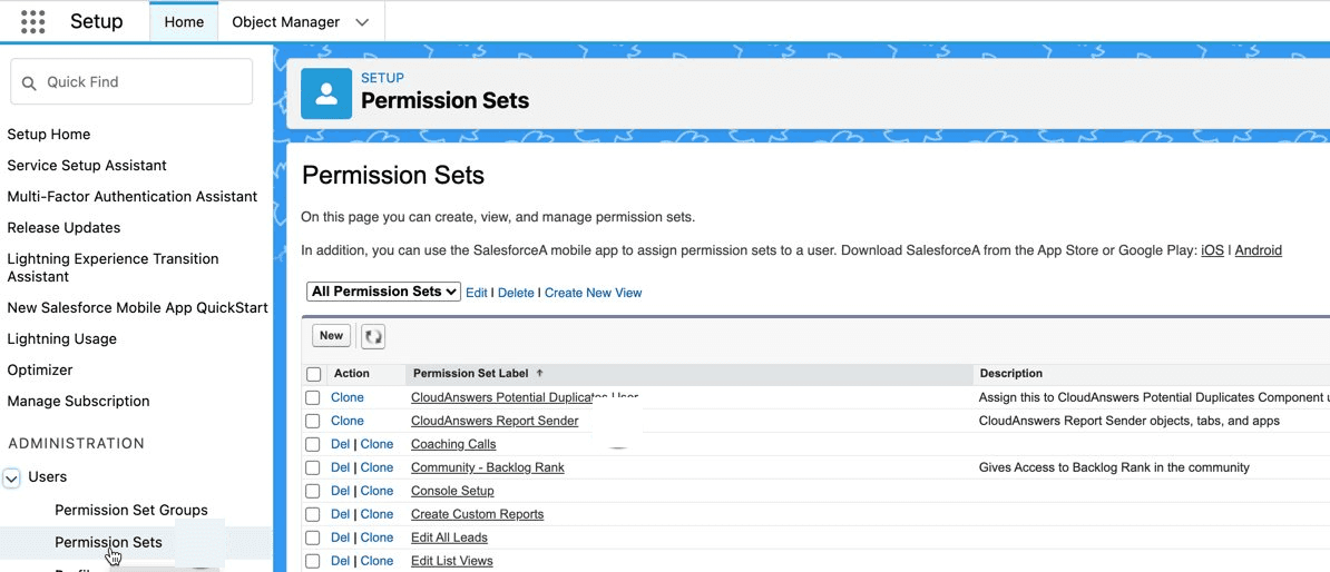 Salesforce Report Permissions Deep Dive: Every Permission That Affects Creating, Scheduling, and Sending Reports