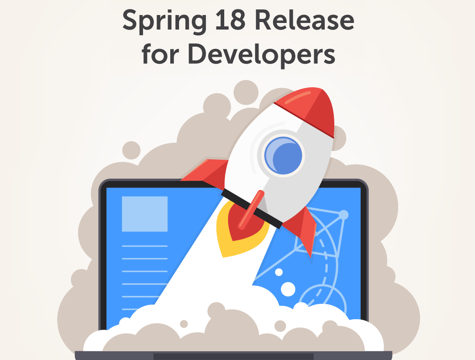 Salesforce Spring 18 Release
