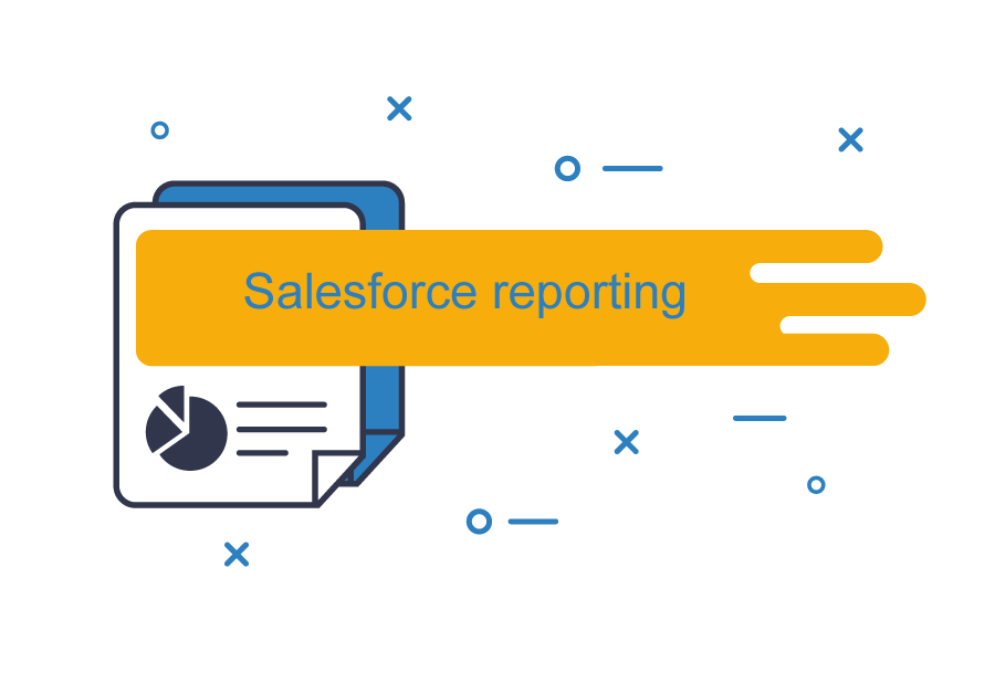 Salesforce Report Subscription Limitations
