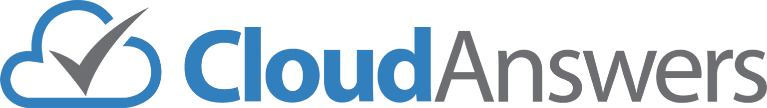 CloudAnswers